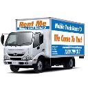 Mobile Truck Rental logo